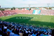 Los hinchas tucumanos están de acuerdo con la eliminación de los promedios