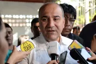 No vamos a salir a nombrar jueces a días de las elecciones, dijo Manzur