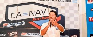 South American Rally Race: renace el sueño dakariano
