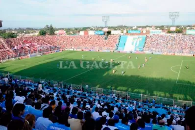 Los hinchas tucumanos están de acuerdo con la eliminación de los promedios