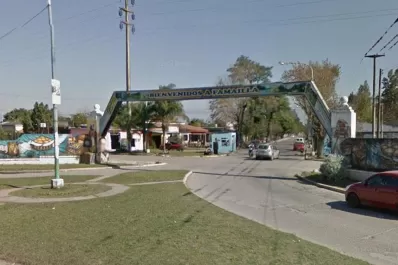 Un joven murió atropellado en Famaillá cuando pedía ayuda tras un accidente