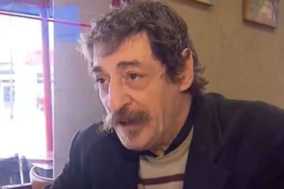 Tristeza en el espectáculo: murió el humorista Gabriel “Tuqui” Pinto