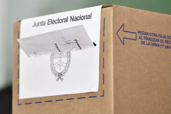Los nuevos votantes, cada vez más despolitizados