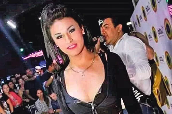 “En vez de aceptarlas, crecen el odio y el rechazo contra las chicas trans”