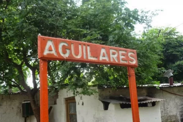 Por una hache, investigan al Juzgado de Aguilares