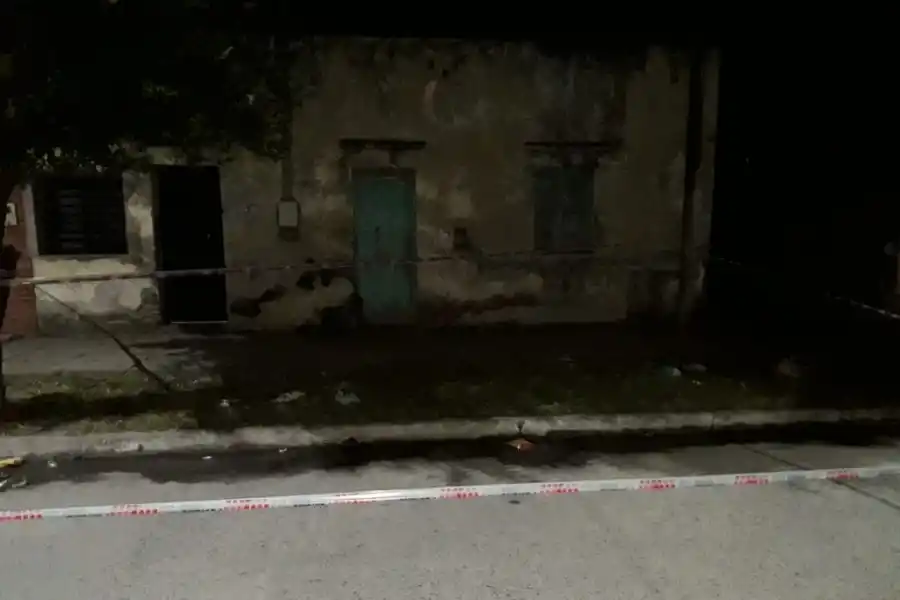 Lules: un hombre estranguló y mató a una joven trans luego de una discusión