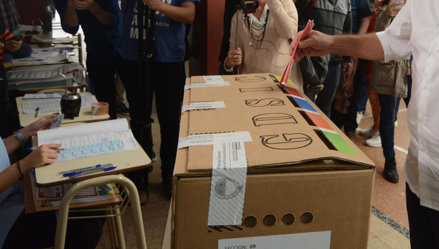 ¿Cuánto sabés sobre las elecciones? Cinco datos a tener en cuenta