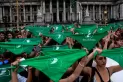 Marcha atrás por el protocolo para el aborto no punible