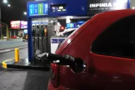 Según los petroleros, el congelamiento de la nafta es una intervención al mercado