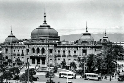 Hace 50 años / 28 de mayo de 1969