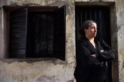 Crimen en Lules: “mi hermano siempre fue una persona violenta”