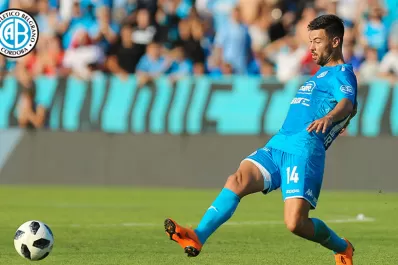 Barbona dijo que se quiere ir: ¿quién quiere llegar a Atlético?