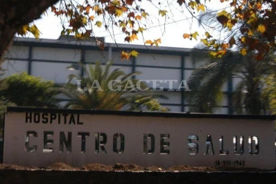 Se reprogramaron 20 cirugías en el Centro de Salud por la rotura de un ascensor