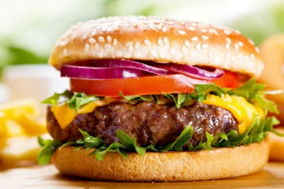 Sondeo de LA GACETA: ¿cuál es tu ingrediente favorito en la hamburguesa?