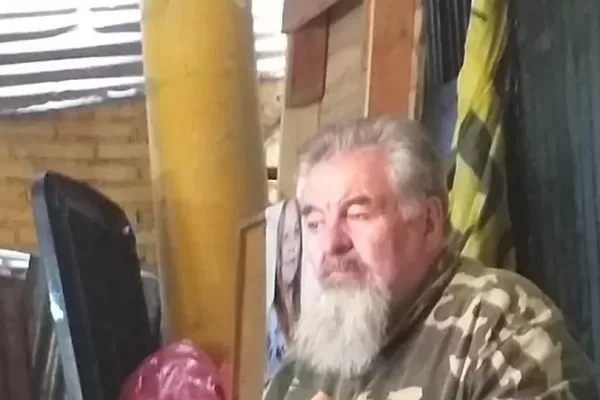 Una candidata a gobernadora con el apoyo de Castells
