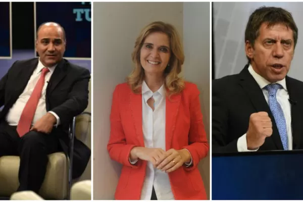 Panorama Tucumano: se cierra el ciclo de debates de LA GACETA