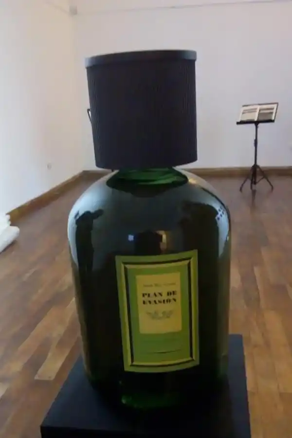 TEXTO CON OLORES EN EL MUNT.-