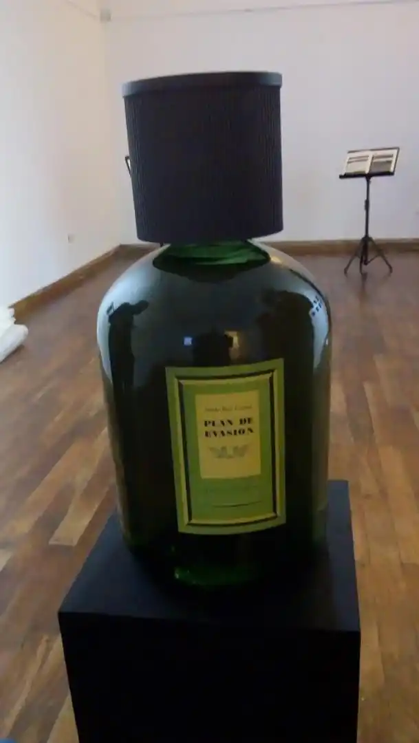 TEXTO CON OLORES EN EL MUNT.-