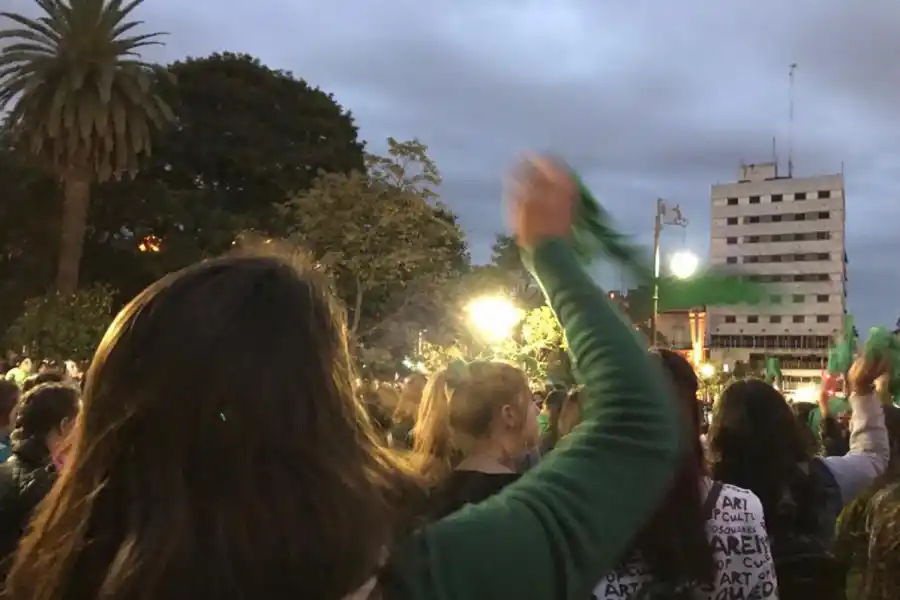 LA GACETA / FOTO DE JULIO MARENGO