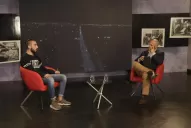 En Siria le temía a los francotiradores y en Tucumán, a los motochorros