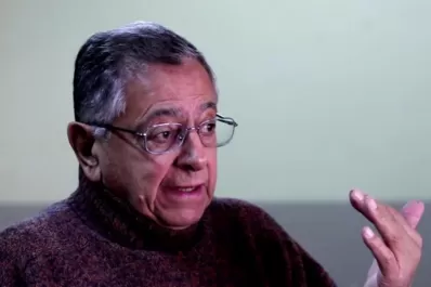 Dante Grela: “Somos como herederos sin herencia de la cultura europea”