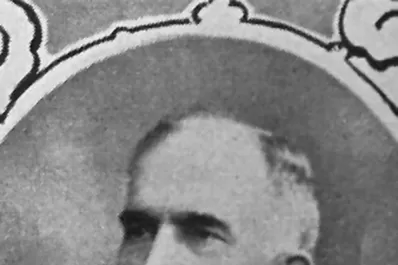 Agua de bebida, en 1895