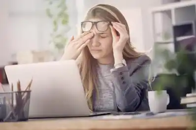 El síndrome de cabeza quemada afecta más a las mujeres