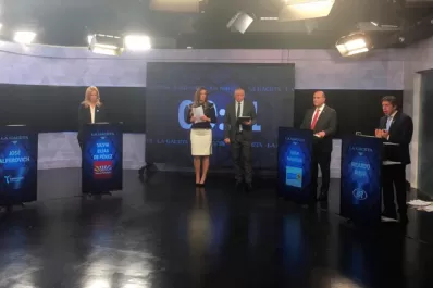 #PanoramaTucumano primera tendencia en Twitter en el país