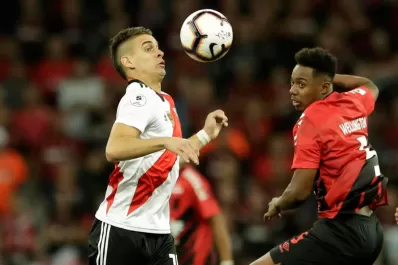 River busca un nuevo título: hora, TV y el resto de la agenda deportiva