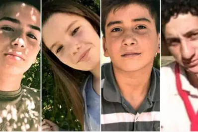 San Miguel del Monte: exhuman el cuerpo de una víctima para saber si también recibió un disparo