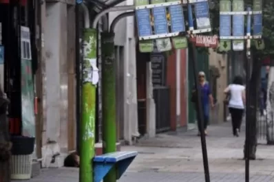 Sica criticó la huelga general: el paro cuesta $ 40.000 millones