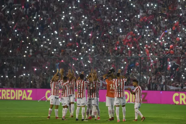 Queremos traer lo mejor de la B Nacional, dicen en San Martín