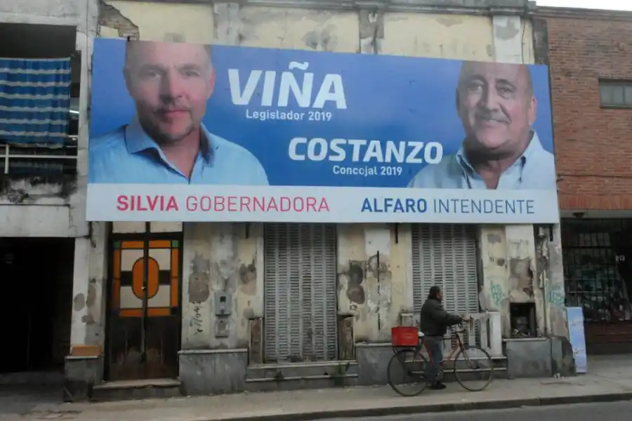  la gaceta / foto de diego aráoz la gaceta / fotos de Antonio Ferroni 