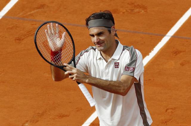 Resultado de imagen para LONDERO Y MAYER SE DESPIDIERON DEL ROLAND GARROS