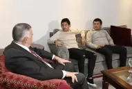 A 10 días de las elecciones, Pulguita Rodríguez se mete de lleno en la interna peronista