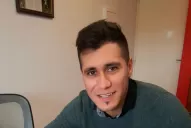 Ahora sí: Gonzalo Rodríguez puso la firma y sigue en San Martín