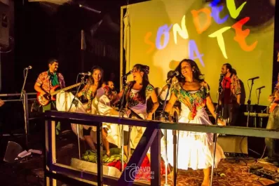 La agenda de este fin de semana te ofrece show y conciertos musicales de alta gama