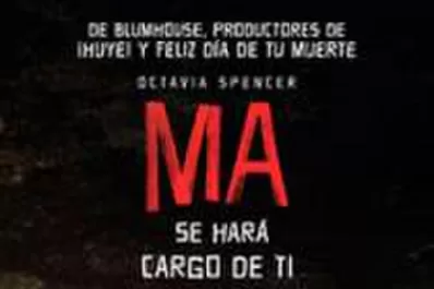 Un cuento estremecedor con moraleja, con una Octavia Spencer muy diferente