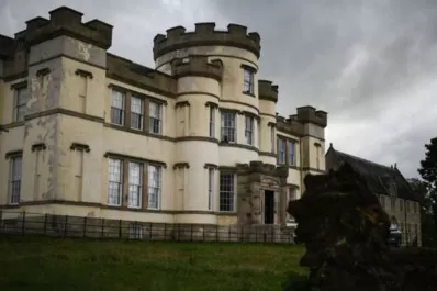 Miles de niños fueron abusados por sacerdotes y monjas en cuatro orfanatos de Escocia