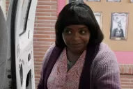 Ma se hará cargo de ti el paso en falso de una gran actriz