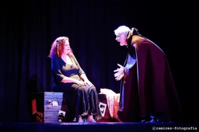 Propuestas de teatro: un recorrido emotivo por textos emblemáticos