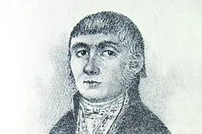 El doctor Díaz Vélez