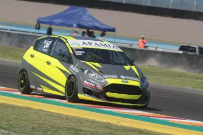 Los Rotondo en Concordia: “Facu” quiere mantenerse y “Juampi” va por la recuperación