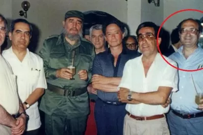 La política sobre Cuba es una vergüenza para los Estados Unidos