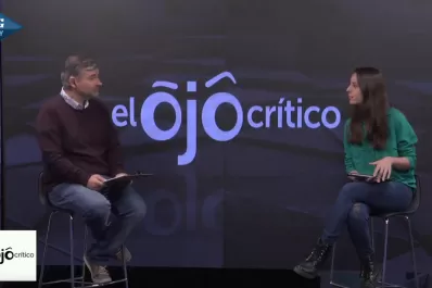 El Ojo Crítico te presenta hoy los últimos estrenos de cine del año