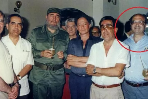 La política sobre Cuba es una vergüenza para los Estados Unidos
