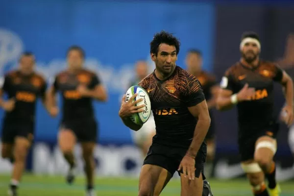 Jaguares visita a Reds, con Orlando como capitán