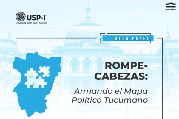 Candidatos de distintos partidos debatirán sus propuestas de campaña