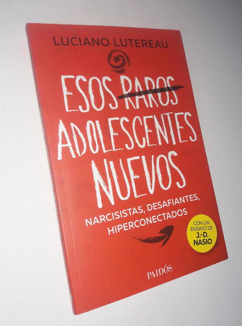 Para Luciano Lutereau “el feminismo vino a salvar a los varones”