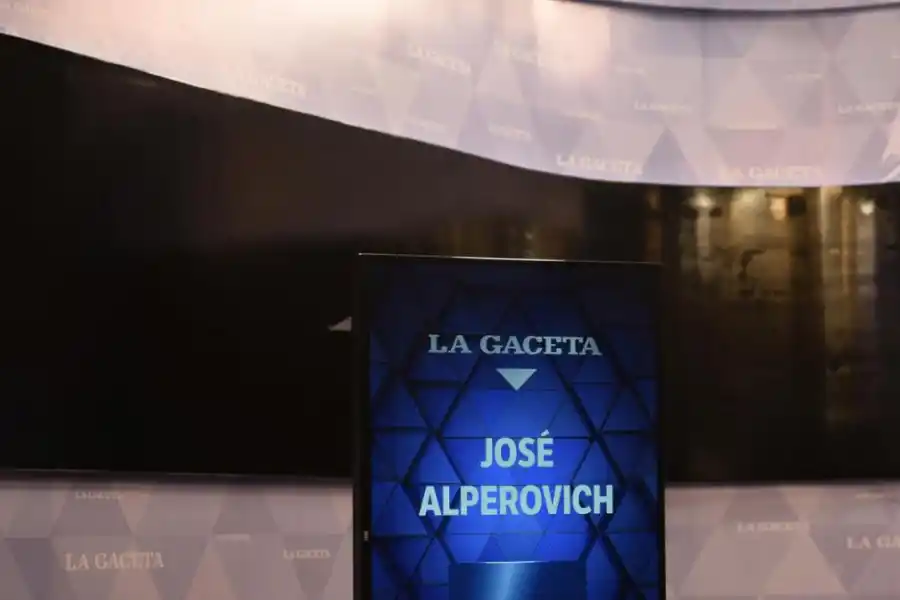  la gaceta / fotos de juan pablo sánchez noli 